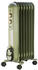 Ardes Curvy 7 green