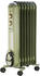 Ardes Curvy 7 green