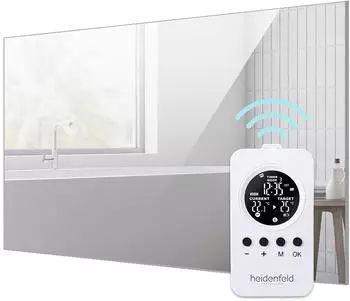 Heidenfeld HF-HS100 600W