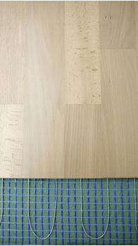 Arnold Rak Laminat-Heizmatte FH L (160 W/m²)