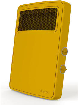 Supra Etno Graphik 2000 W Yellow