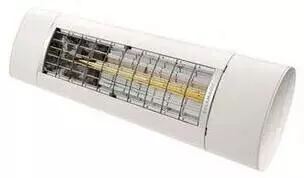 Etherma Dunkelstrahler SM-D2-2000-ARC-W