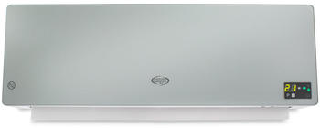 Argo Chic silver