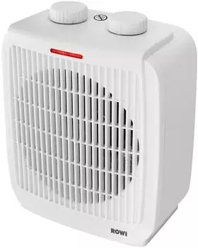 Rowi Heizlüfter 2000 W HHL 2000/2/5
