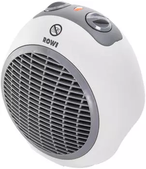 Rowi Heizlüfter 2000 W HHL2000/2/4