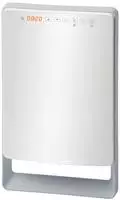 Steba BS 1800 TOUCH Heizl&uuml;fter 1.800 W wei&szlig;