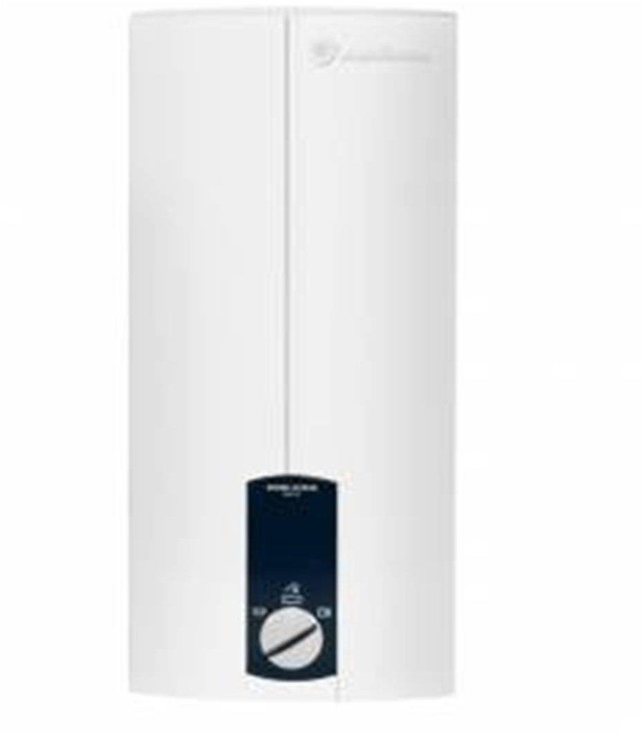 Stiebel Eltron Dhb St Wird Nicht Warm