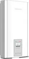 Thermoflow Durchlauferhitzer "Thermoflow Elex 18 / 21" mit LC-Display