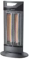 Steba 393100, Steba CH 1 ECO Carbon-Heizstrahler Standger&auml;t | 500/1000W 