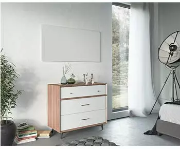 Ximax Infrarotheizkörper (90 x 60 cm, 600 W, Wandmontage, Weiß)