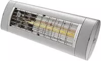 Solamagic D3 Infrarot-dunkelstrahler 2000w Hocheffizienter Heizstrahler...