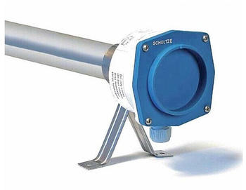Schultze Kleinraumheizer KR 150 E