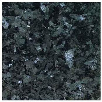 Eurotherm Natursteinheizung BLUE PEARL HE4
