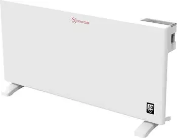 SHE Konvektor 25m&sup2; wei&szlig; (SHX22HEAT101)