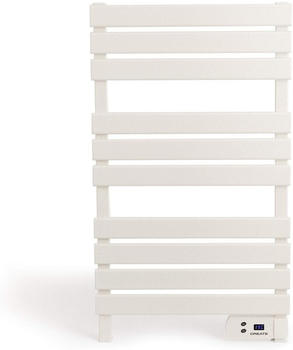 CREATE WARM TOWEL 500W White