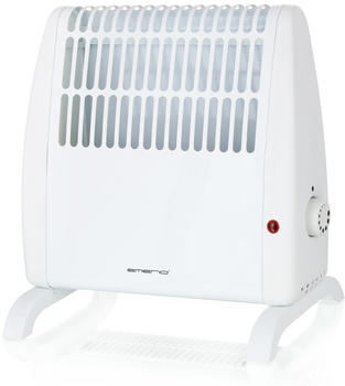 Emerio Frostwächter Standgerät 500 W weiß