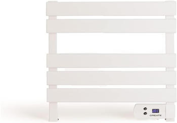 CREATE Warm Towel Mini 150W White (Without Accesories)