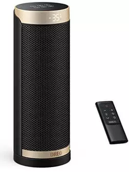 Dreo Solaris Slim H3