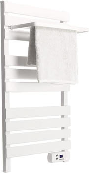 CREATE WARM TOWEL 500W White (With Shelf)