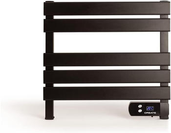 CREATE Warm Towel Mini 150W Black (Without Accesories)
