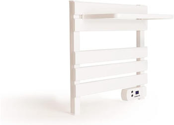 CREATE Warm Towel Mini 150W White (With Shelf)