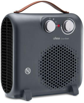 Ufesa Crux Dual Grey