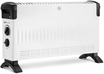 Ufesa Polux Nano