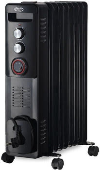 Argo Warm Black TT9
