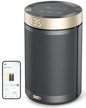 Dreo Atom 316 Heizl&uuml;fter 1500W Gold
