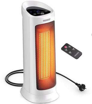 Monzana MZKH2200 wei&szlig;