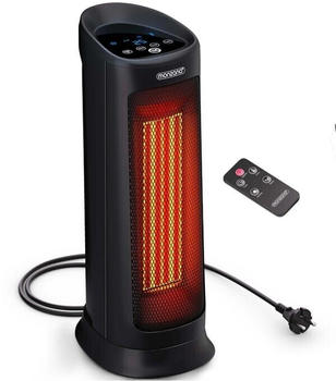 Monzana MZKH2200 schwarz