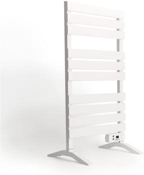 CREATE WARM TOWEL 500W White (With Legs)