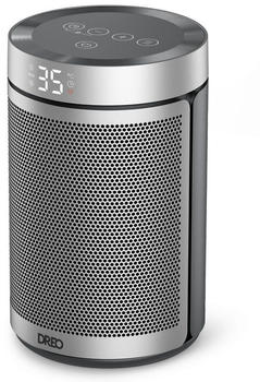 Dreo DR-HSH006 1500W silber