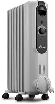 De'Longhi RadiaS Easytronic – De"Longhi RadiaS Easytronic für behagliche Wärme
