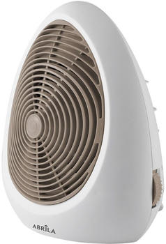 Abrila Perugia White/Beige
