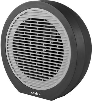Abrila Brindisi Black/Grey