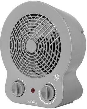 Abrila Cremona Grey
