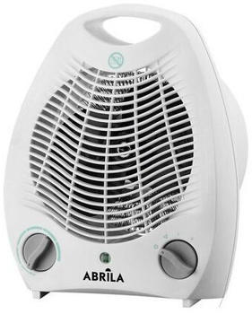 Abrila Fan Heater Candil 2000 W White (197912001)
