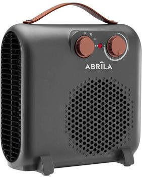 Abrila Tundra Grey/Brown