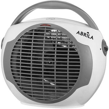 Abrila Llama White/Grey