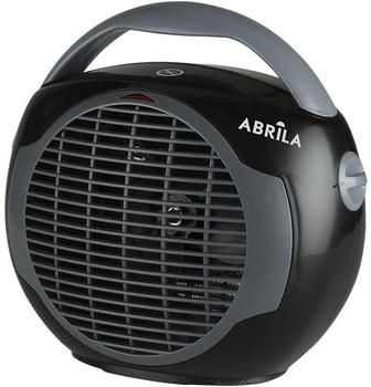 Abrila Llama Black/Grey