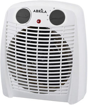 Abrila Gambia White/Black