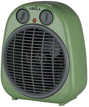 Abrila Fogata Green/Grey
