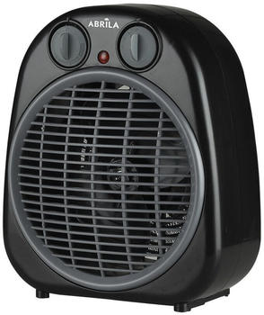 Abrila Fogata Black/Grey