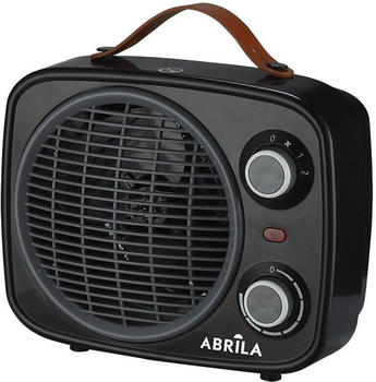 Abrila Hoguera Black/Grey