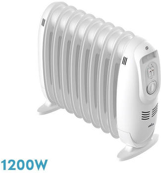 Abrila Irlanda 1200 W