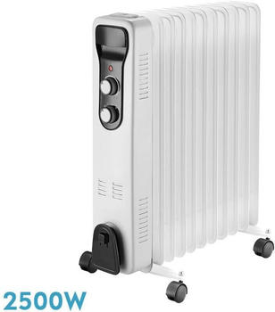 Abrila Brasilia 2500 W
