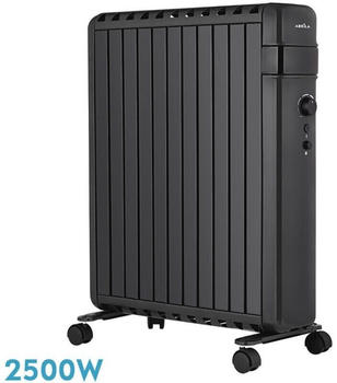Abrila Polonia 2500 W