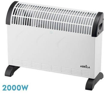Abrila Falla 2000 W (198112001)