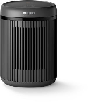 Philips 2000 Series CX2120/01 1500W dunkelgrau – Philips 2000 Series CX2120/01 1500W dunkelgrau Wohlfühlwärme für Ihr Zuhause